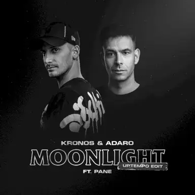 Moonlight (Uptempo edit)