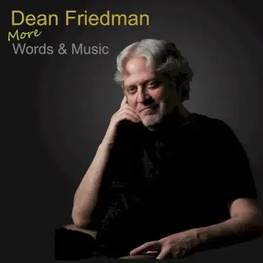 More Words & Music