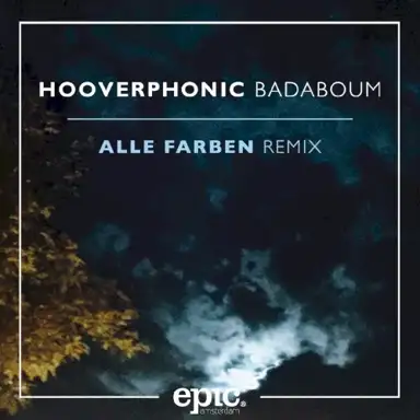 Badaboum (Alle Farben remix)