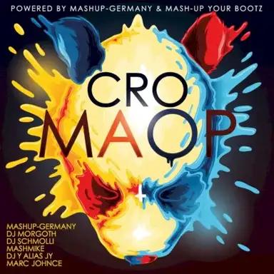 Cro‐Maop
