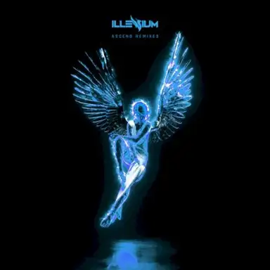 ASCEND (remixes)
