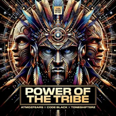 Power Of The Tribe