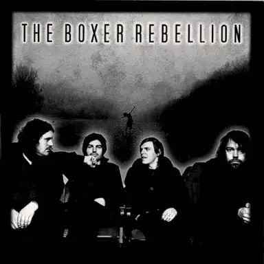The Boxer Rebellion