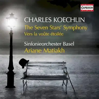 The Seven Stars Symphony / Vers la voûte étoilée