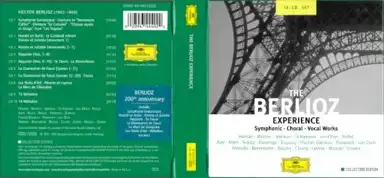The Berlioz Experience
