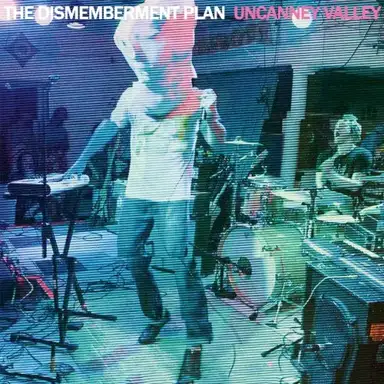 Uncanney Valley