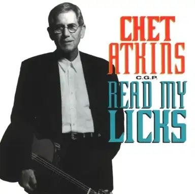 Read My Licks