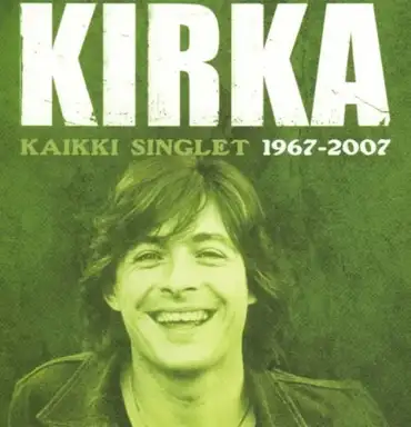 Kaikki Singlet 1967-2007