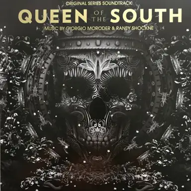 Queen of the South: Original Series Soundtrack