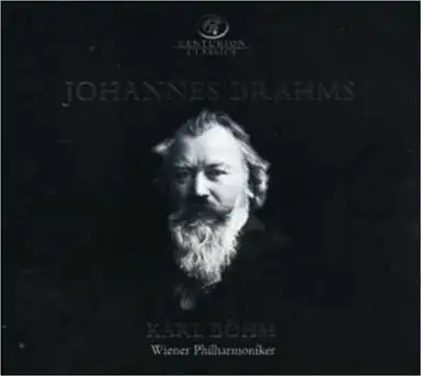 Sinfonie Nr. 1 c-moll, op. 68