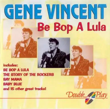 Be Bop a Lula