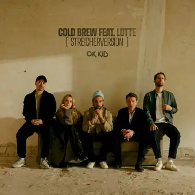 Cold Brew (Streicherversion)