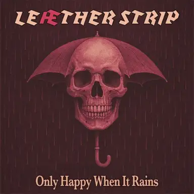 Only Happy When It Rains