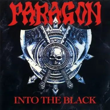 Into the Black