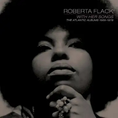 With Her Songs: The Atlantic Albums, 1969–1978