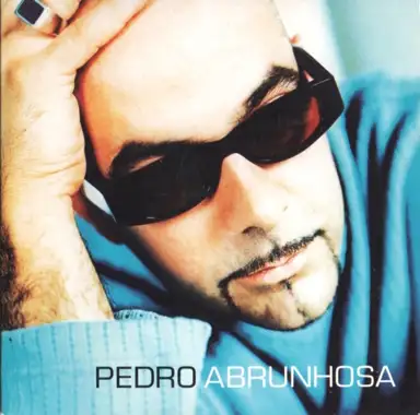 Pedro Abrunhosa