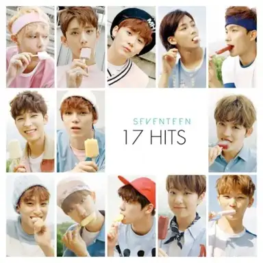17 HITS