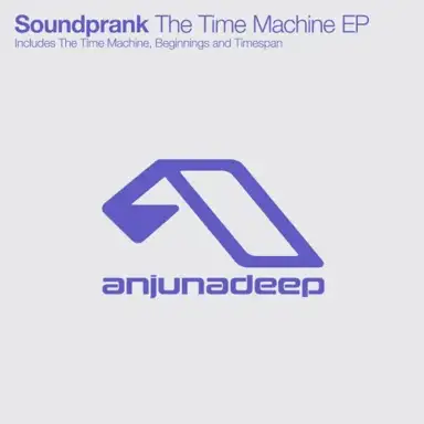 The Time Machine EP