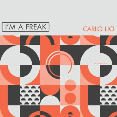 I'm A Freak