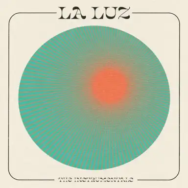 The Instrumentals