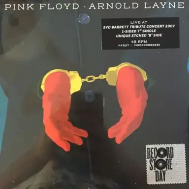 Arnold Layne