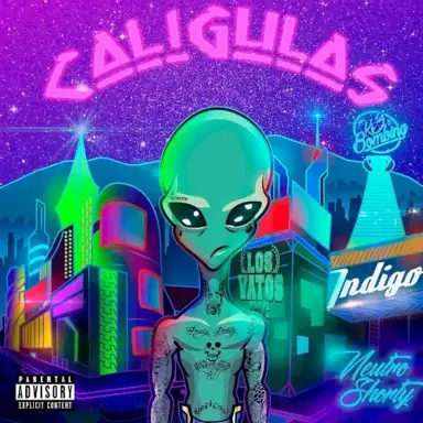 Caligulas