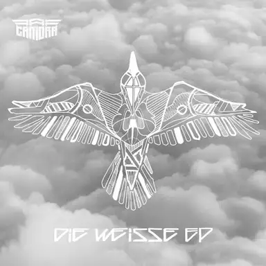 Die weiße EP
