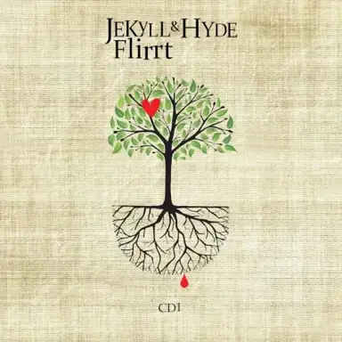 Jekyll & Hyde CD1