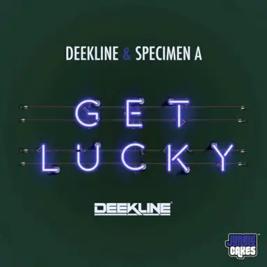 Get Lucky