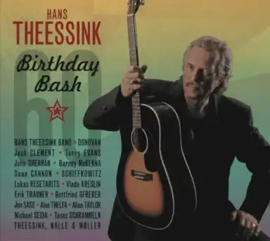 Birthday Bash
