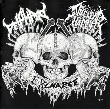 Excharge