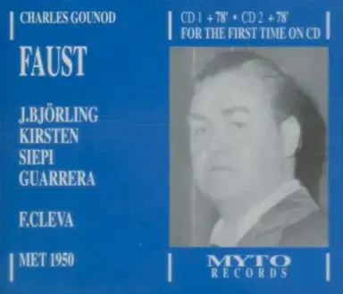 Faust