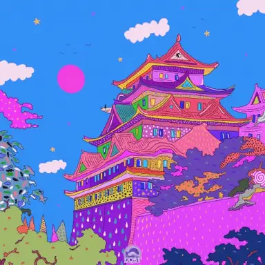 Miyako Temple