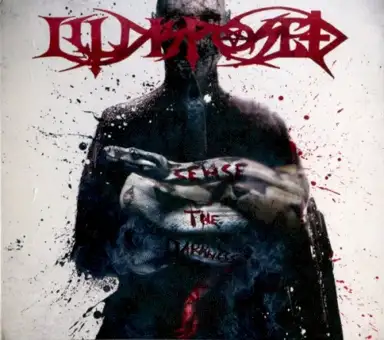 Sense the Darkness