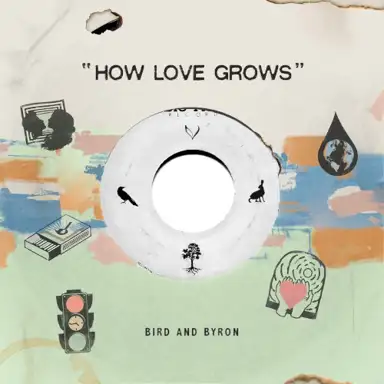 How Love Grows