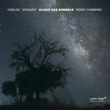 Elogio das Sombras