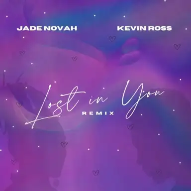 Lost in You (remix)