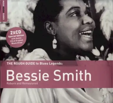 The Rough Guide to Blues Legends: Bessie Smith