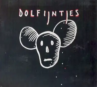 Dolfijntjes