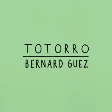 Bernard Guez