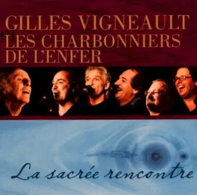 La Sacrée Rencontre