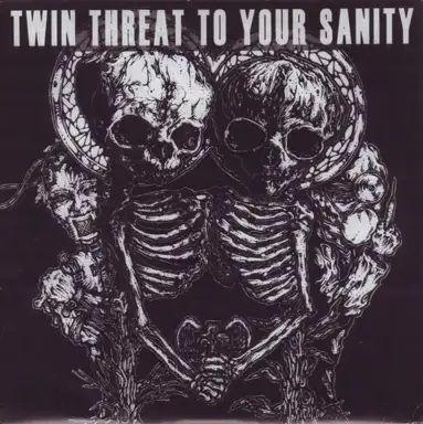 Twin Threat to Your Sanity