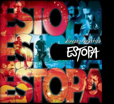 Esto es Estopa