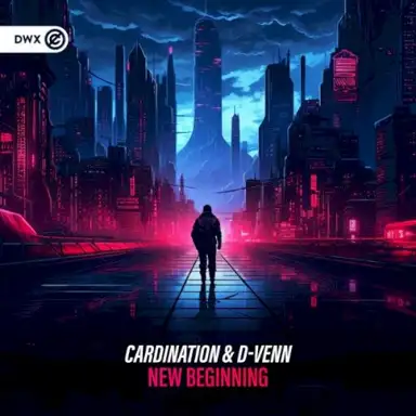 New Beginning