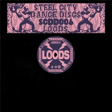 Steel City Dance Discs, Volume 6