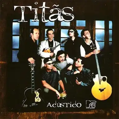 Acústico MTV