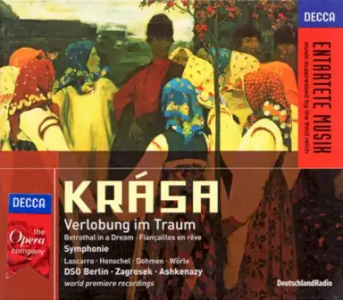 Verlobung im Traum / Symphonie