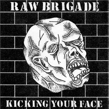 Kicking Your Face