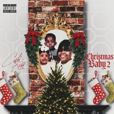 Christmas Baby 2