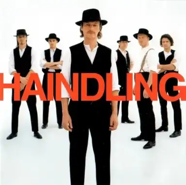 Haindling
